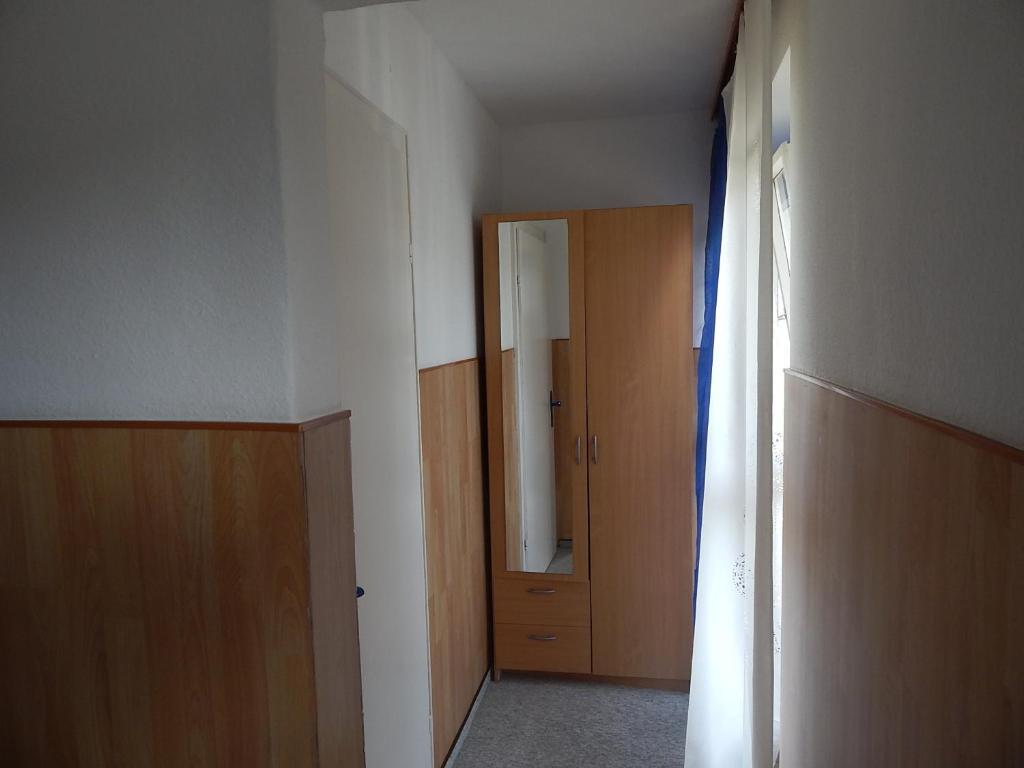 Hotel-Lindenhof Rauschenberg Room photo